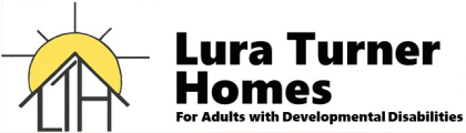 Lura Turner Homes logo