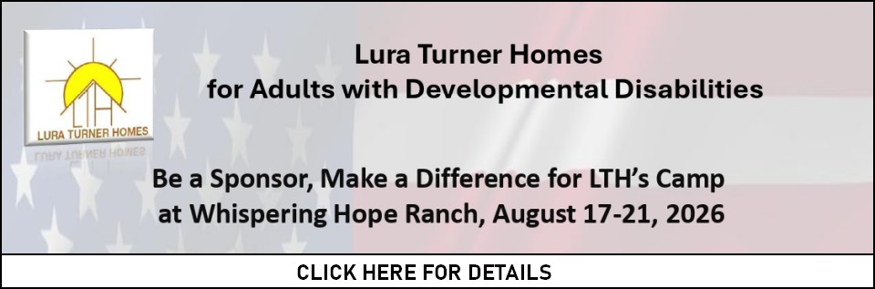 click here for details about camp sponsorships